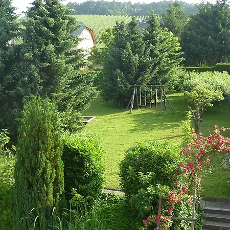 Ferienhaus Marlene