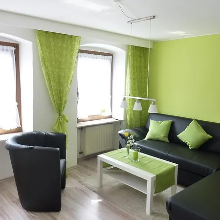 Дом отдыха Ferienhaus Marlene Osann-Monzel