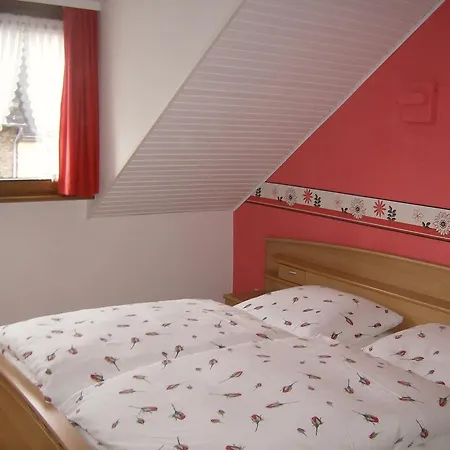 Ferienhaus Marlene
