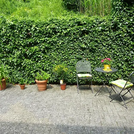 Дом отдыха Ferienhaus Marlene