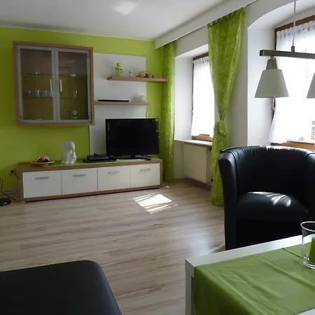 Ferienhaus Marlene Дом отдыха